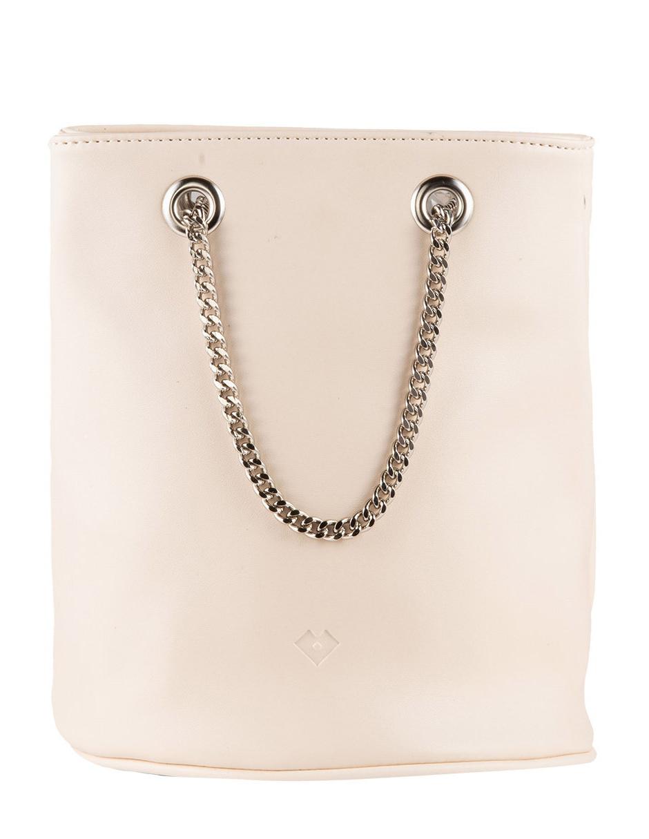 Bolsa crossbody Lucklyly imán rosa Bolsa crossbody Lucklyly imán rosa
