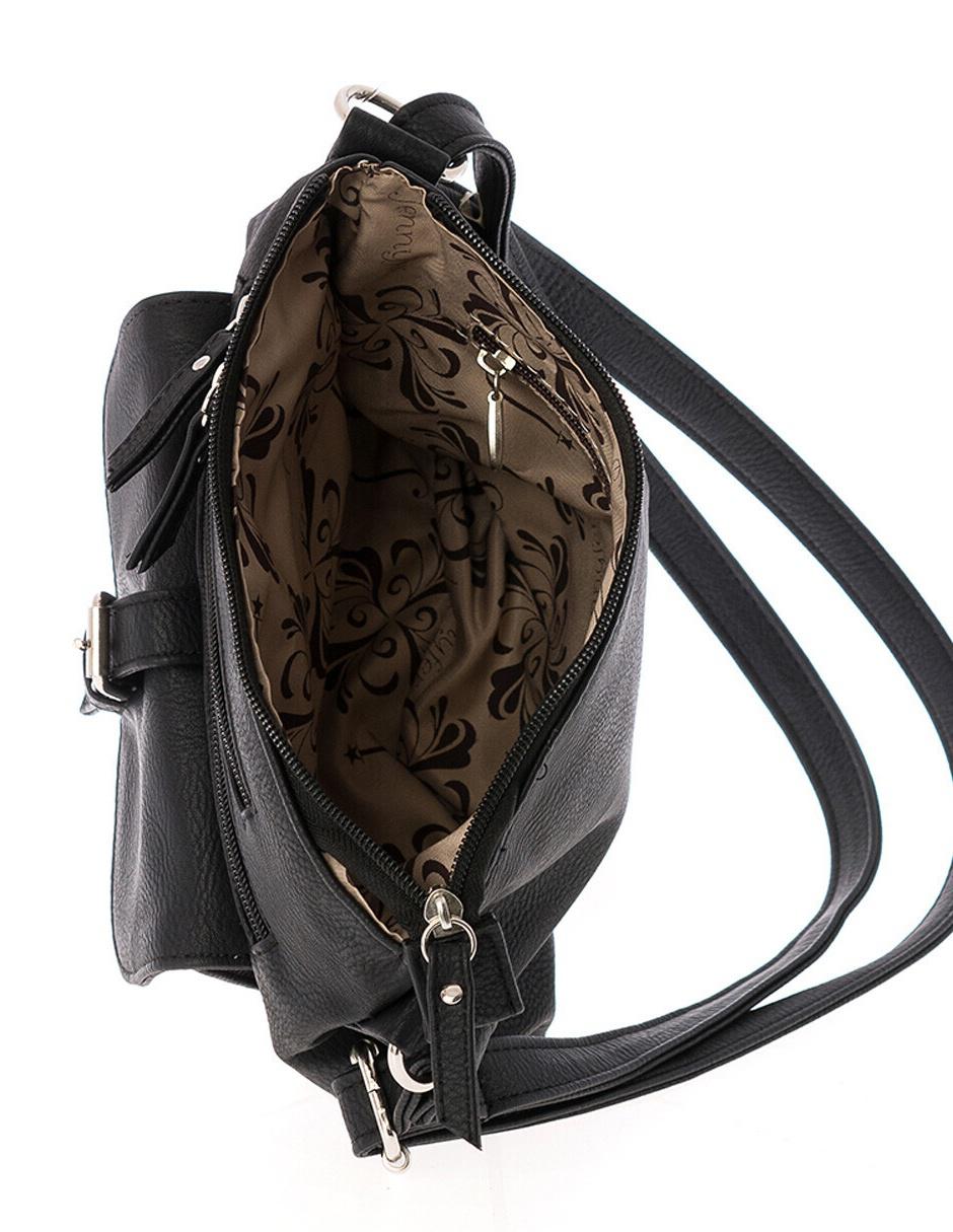 Bolsa crossbody Jennyfer para mujer