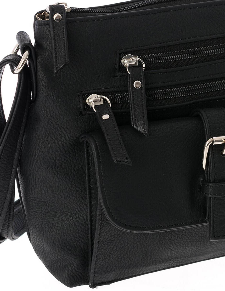 Bolsa crossbody Jennyfer para mujer
