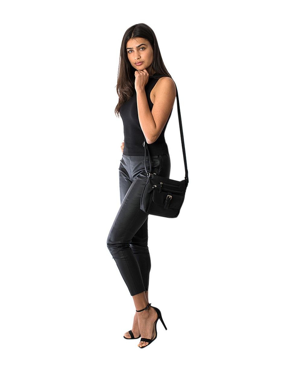 Bolsa crossbody Jennyfer para mujer