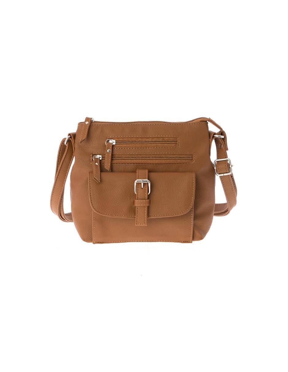 Bolsa crossbody para mujer