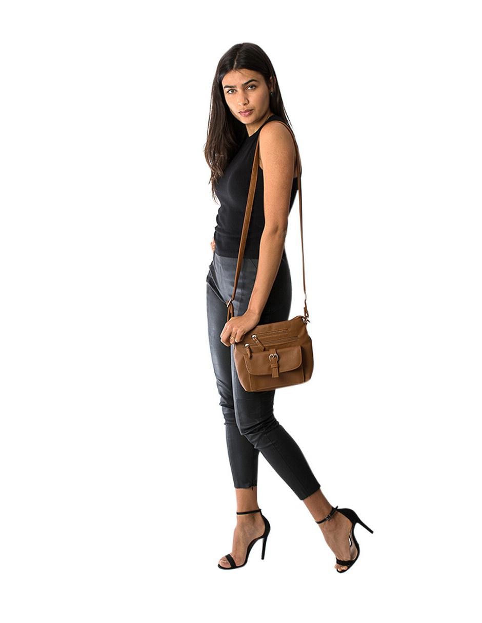 Bolsa crossbody para mujer 6