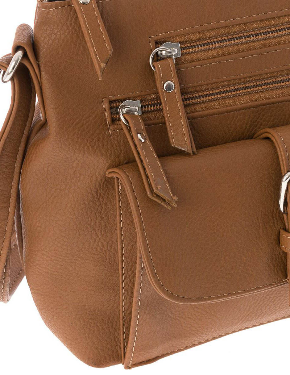 Bolsa crossbody para mujer 7