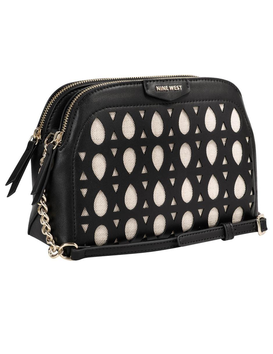 Bolsa Nine West Negra Online Sales, UP TO 51% OFF | www.bravoplaya.com