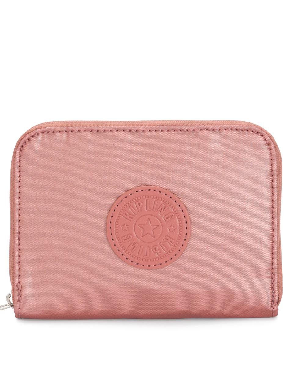 Cartera Kipling rosa brillante en Liverpool