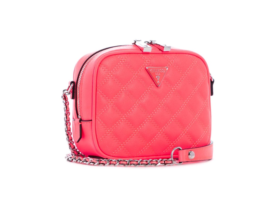 Bolsa crossbody Guess Cessily para mujer en Liverpool
