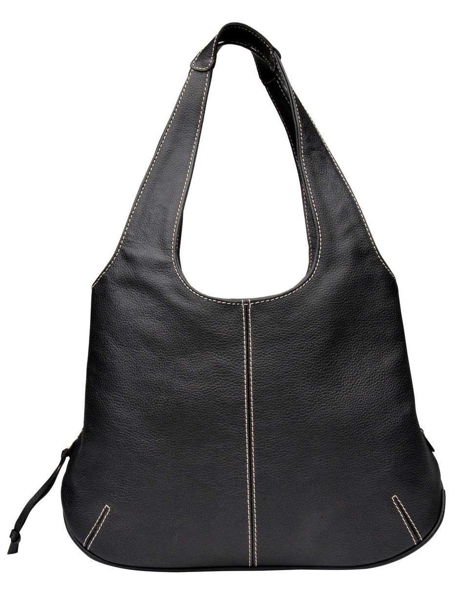 Bolsa hobo Boston floter