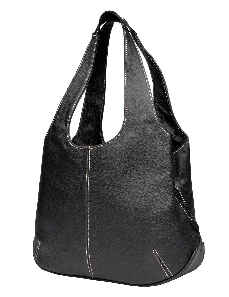 Bolsa hobo Boston floter 2