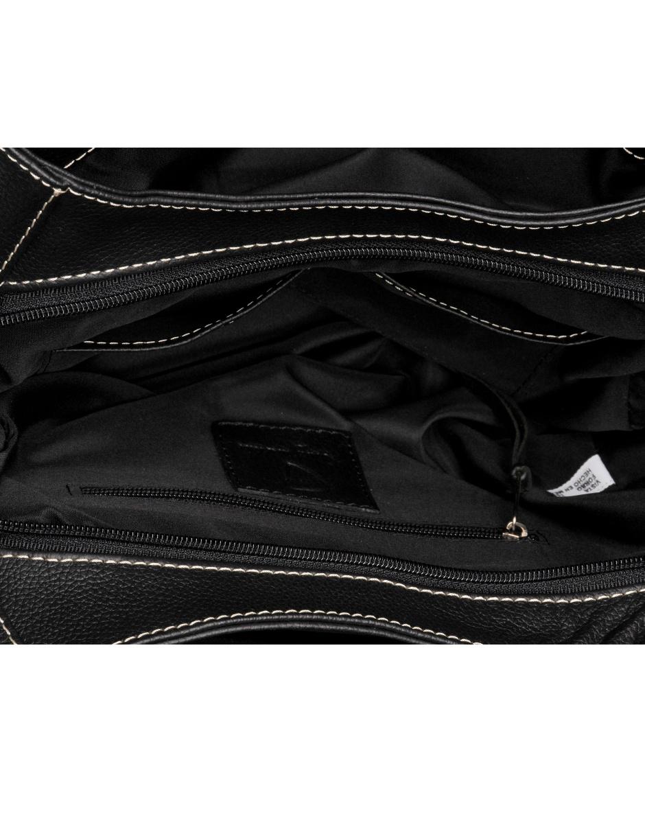 Bolsa hobo Boston floter 3