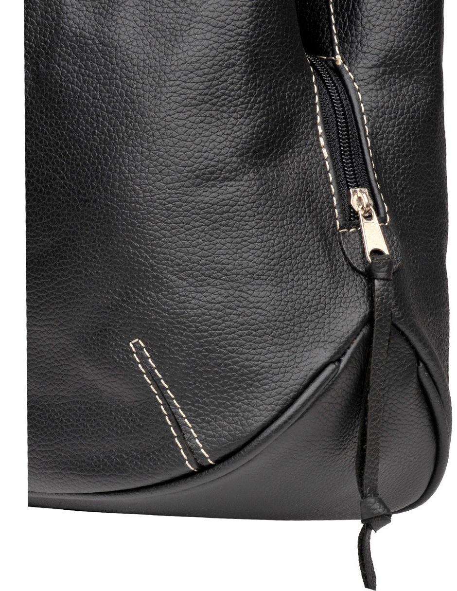 Bolsa hobo Boston floter 4