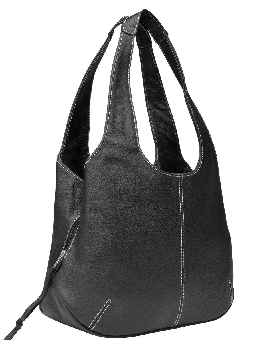 Bolsa hobo Boston floter 5