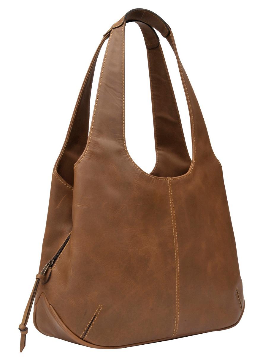 Bolsa hobo Boston floter