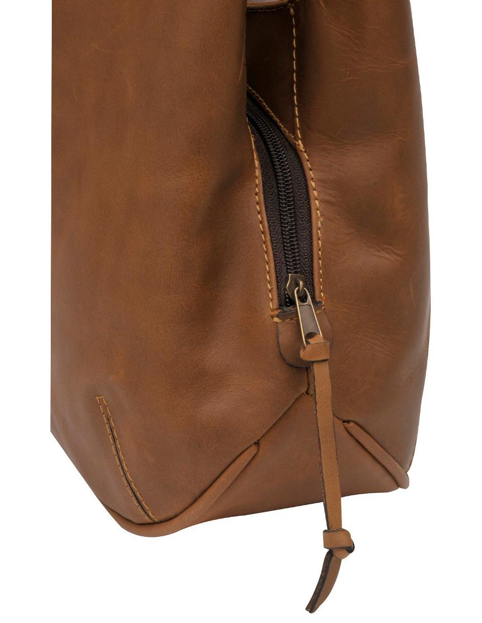 Bolsa hobo Hj Hinojosa Boston floter