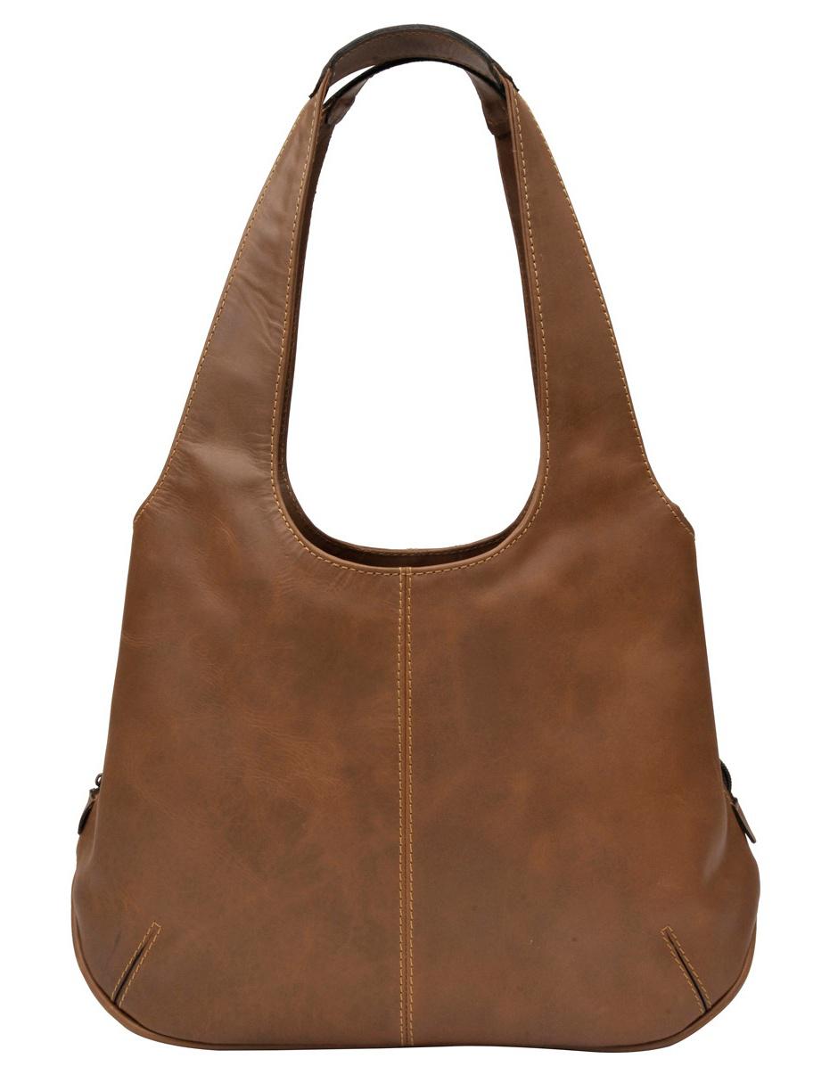 Bolsa hobo Hj Hinojosa Boston floter