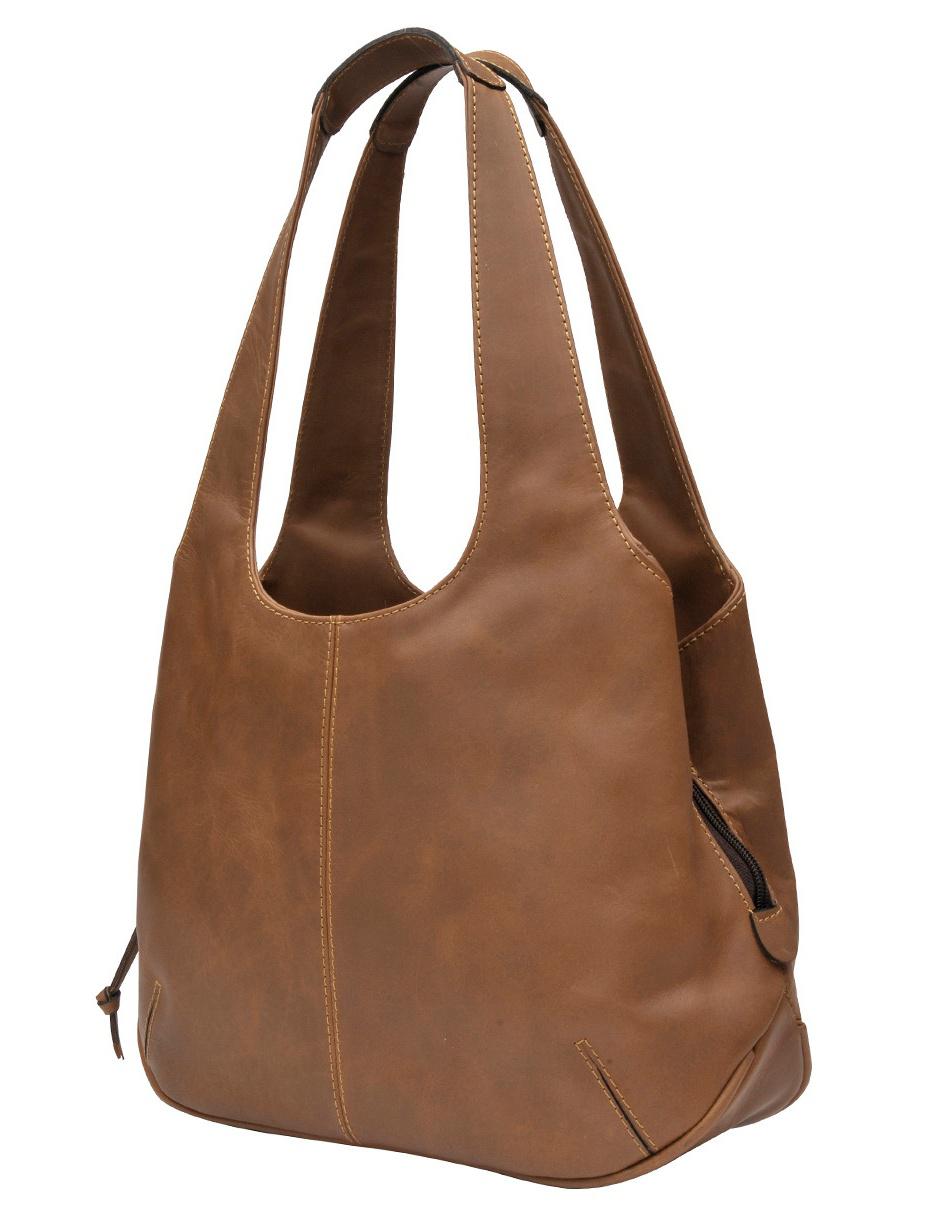 Bolsa hobo Hj Hinojosa Boston floter