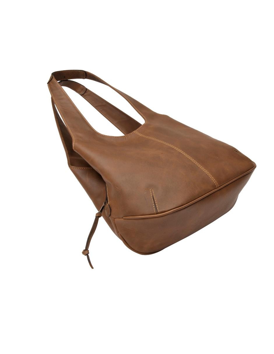 Bolsa hobo Hj Hinojosa Boston floter