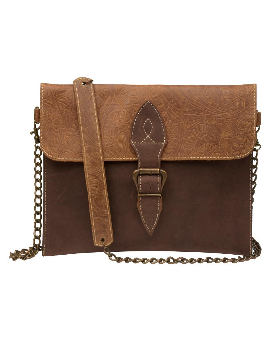 Bolsa crossbody Gatuña Crazy