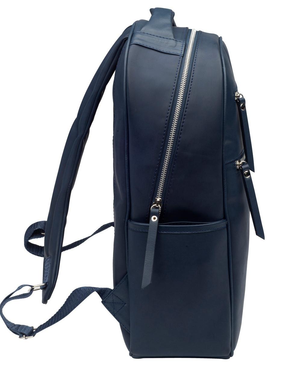 Mochila escolar unisex 4