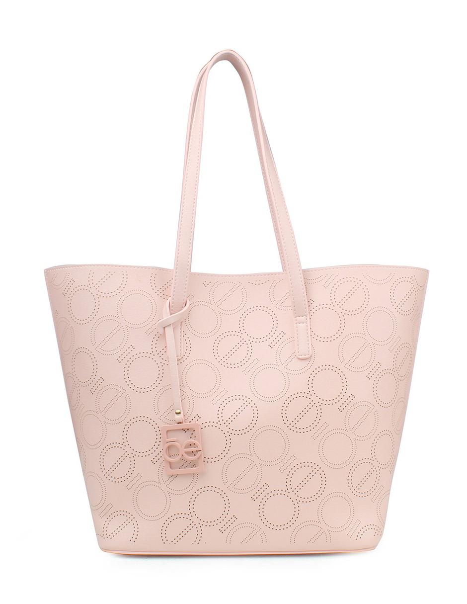 Bolsa tote CLOE logotipo en Liverpool