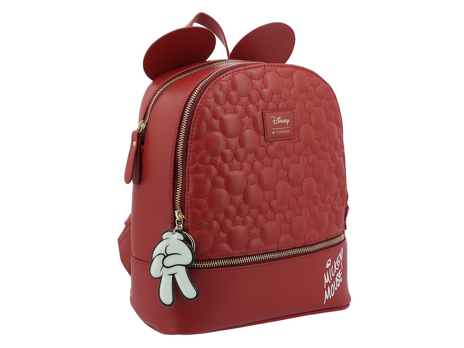 Mochila Mickey Mouse Liverpool Flash Sales, UP TO 67% OFF | agrichembio.com