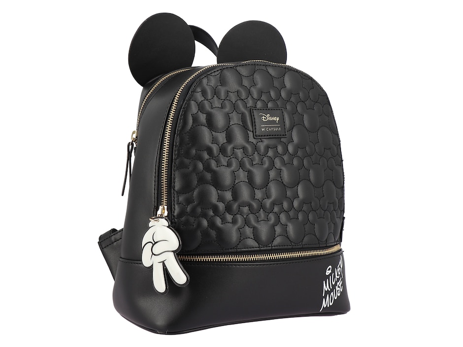 Mochila Mickey Mouse Liverpool Flash Sales, UP TO 67% OFF | agrichembio.com
