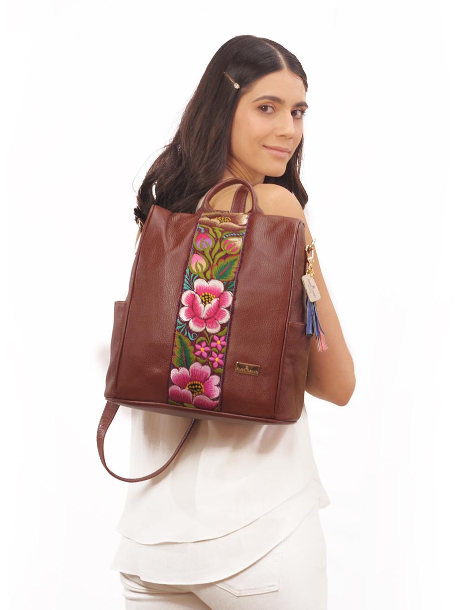Mochila casual para mujer 4