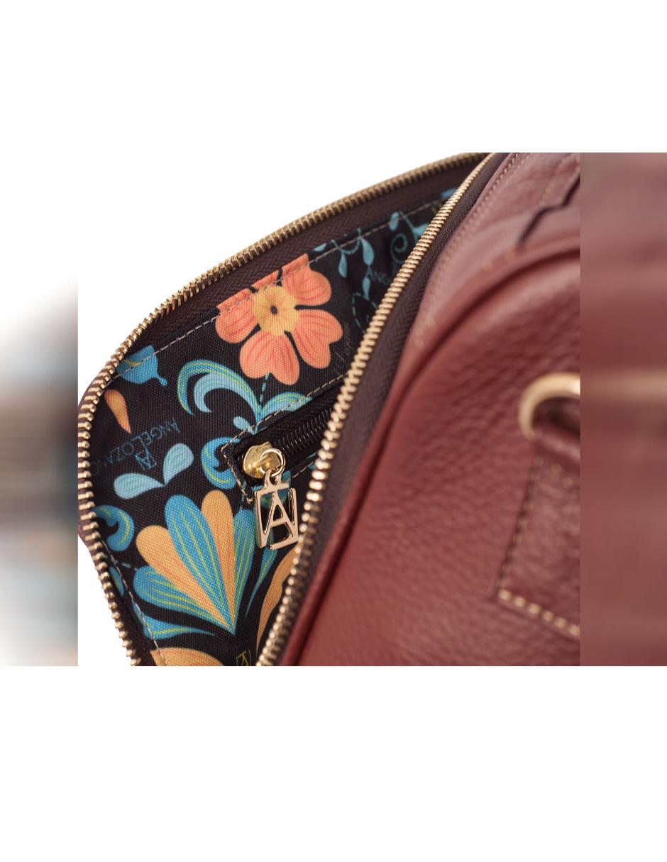 Mochila casual para mujer 5