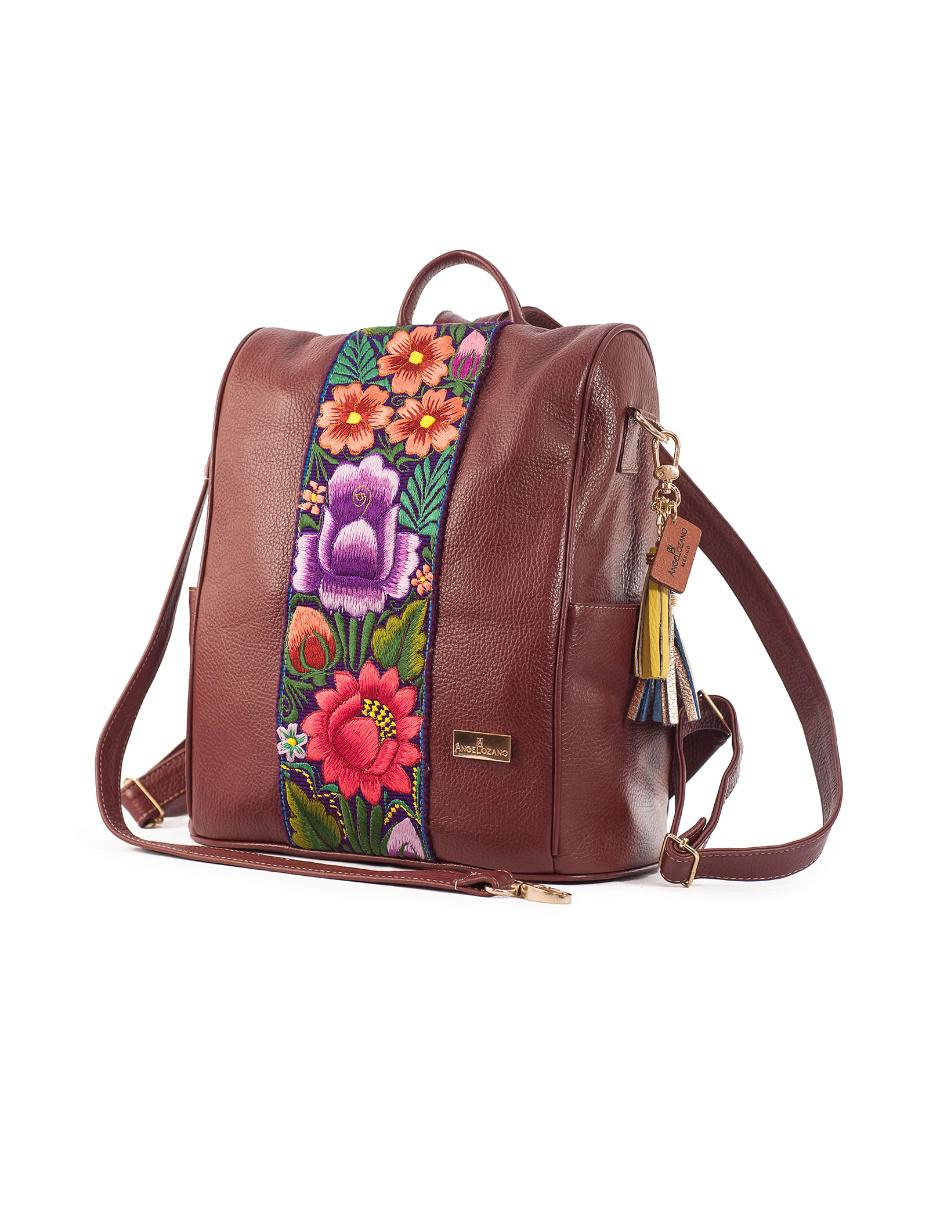 Mochila casual para mujer 6