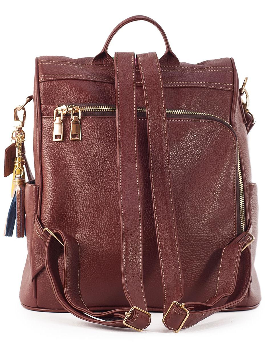Mochila casual para mujer 7