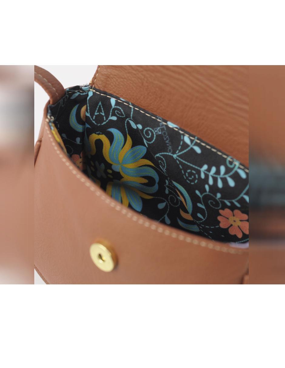 Bolsa crossbody México Querido 2