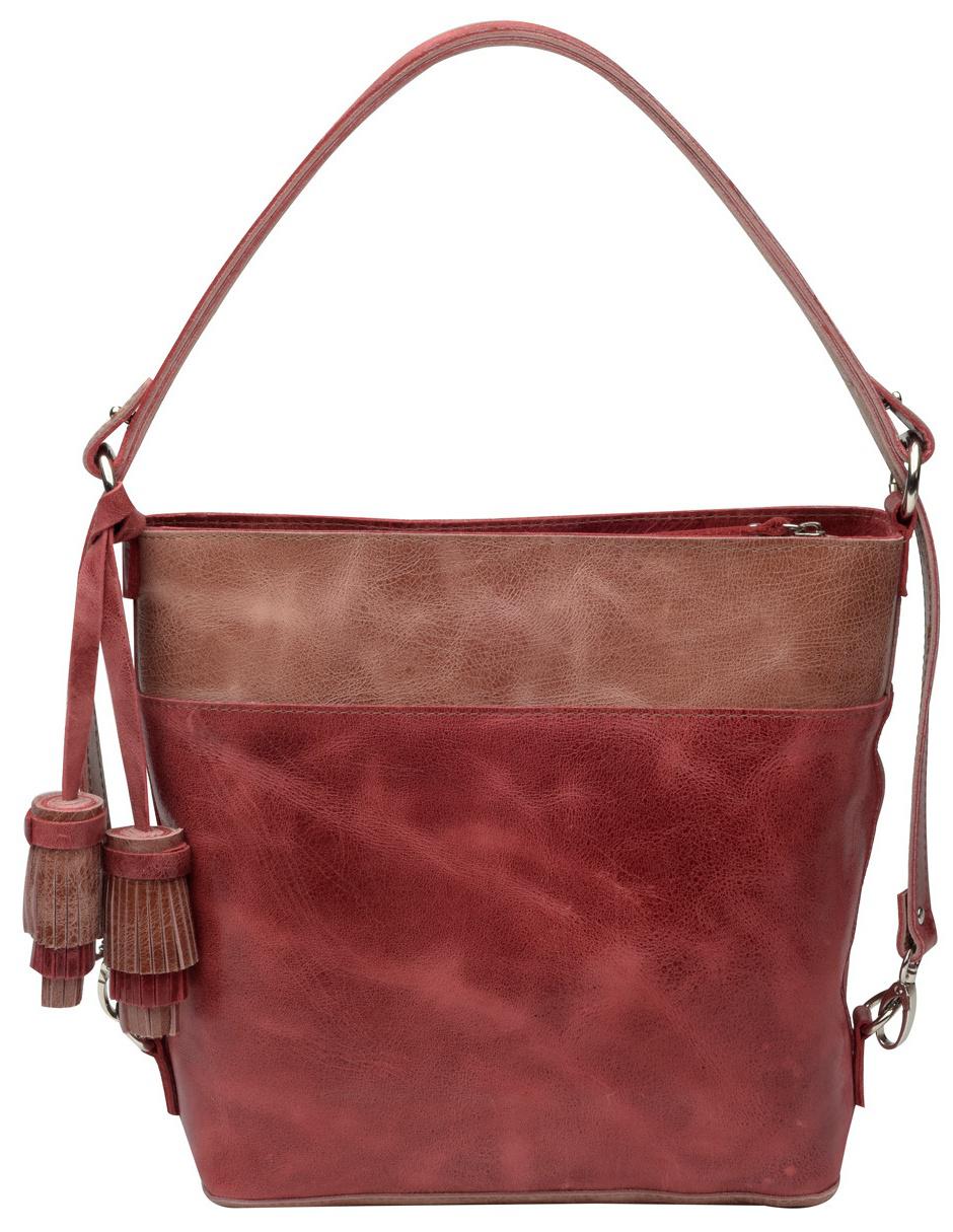 Bolsa frame piel cierre Bolsa frame piel cierre