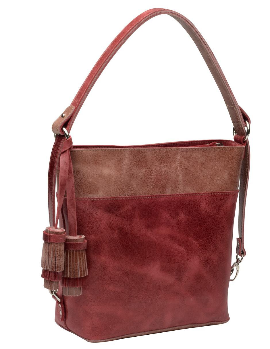 Bolsa frame piel cierre 2