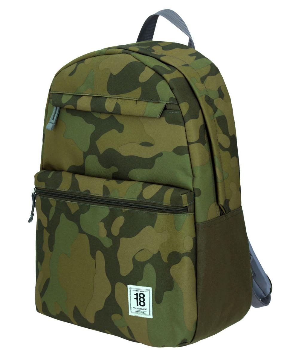 Mochila escolar para mujer 2
