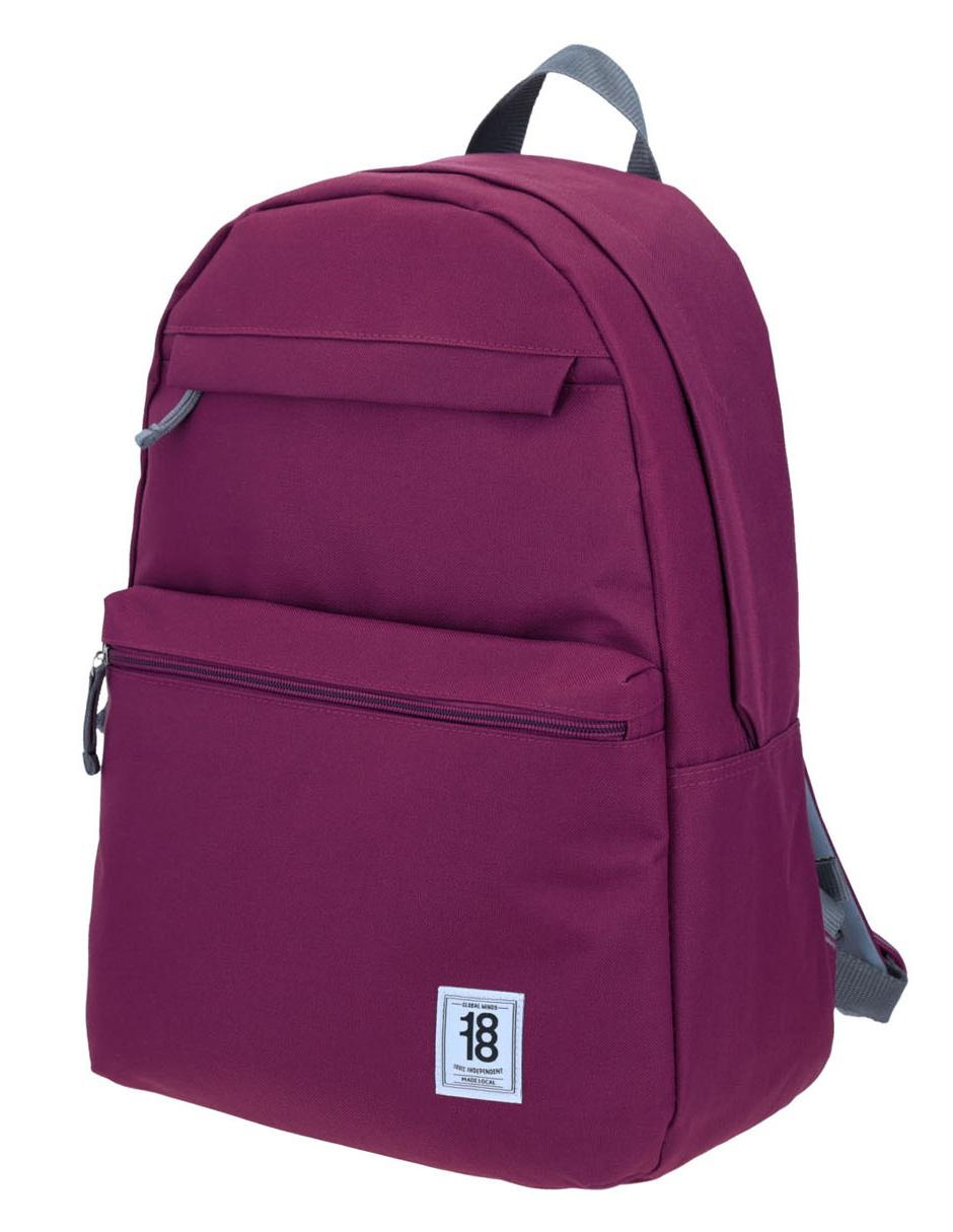 Mochila escolar 1818 para mujer