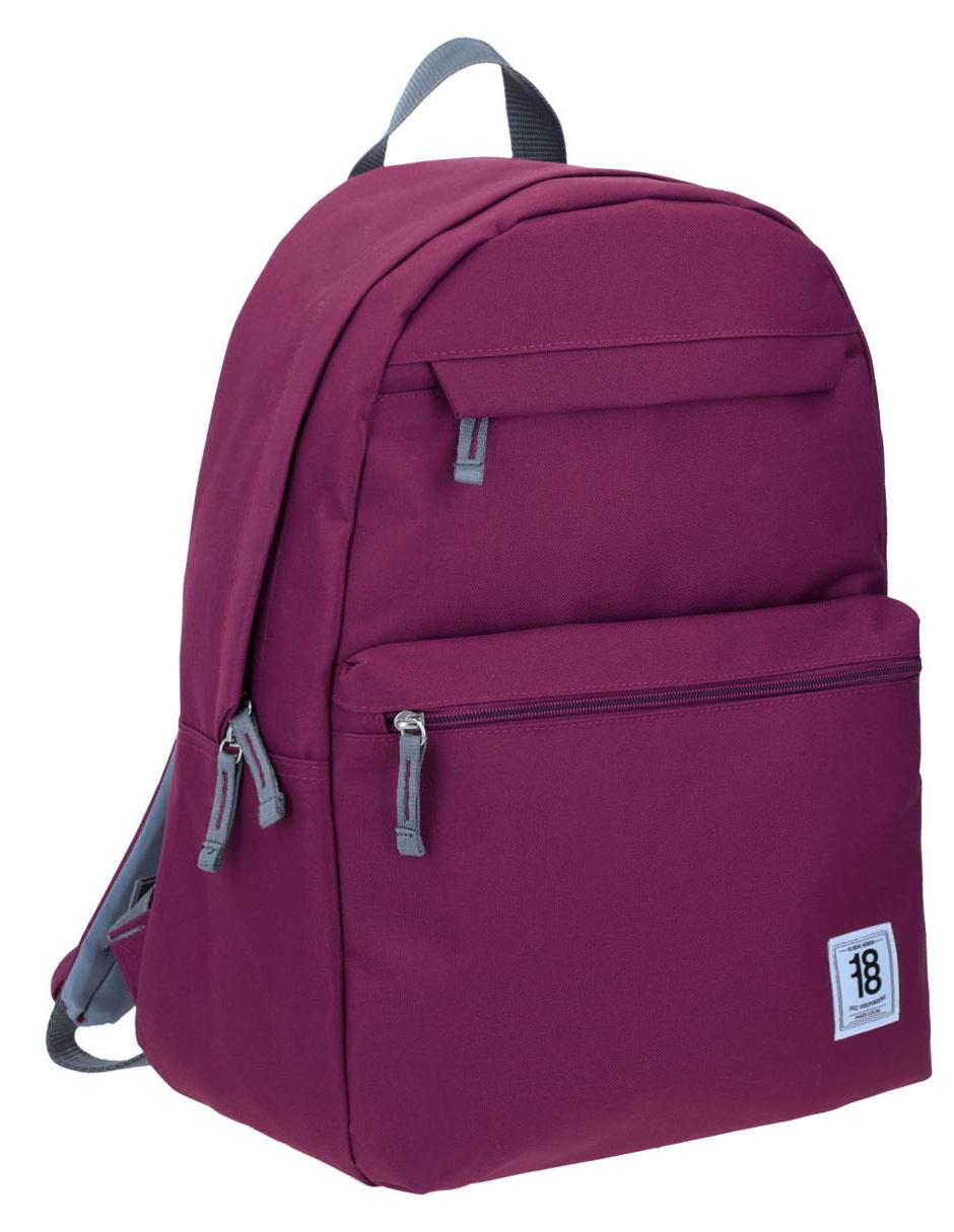 Mochila escolar 1818 para mujer