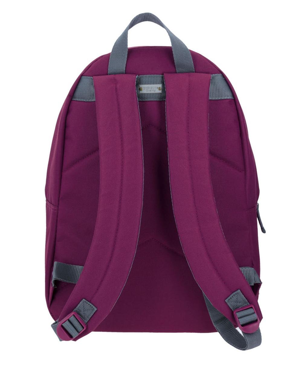 Mochila escolar 1818 para mujer