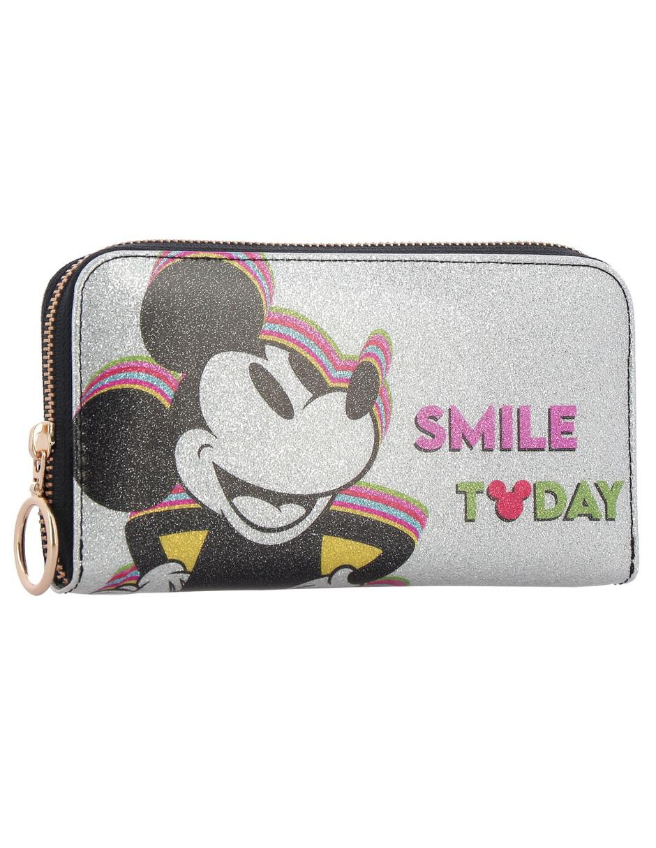 Cartera W Capsule Mickey Mouse by Disney en Liverpool
