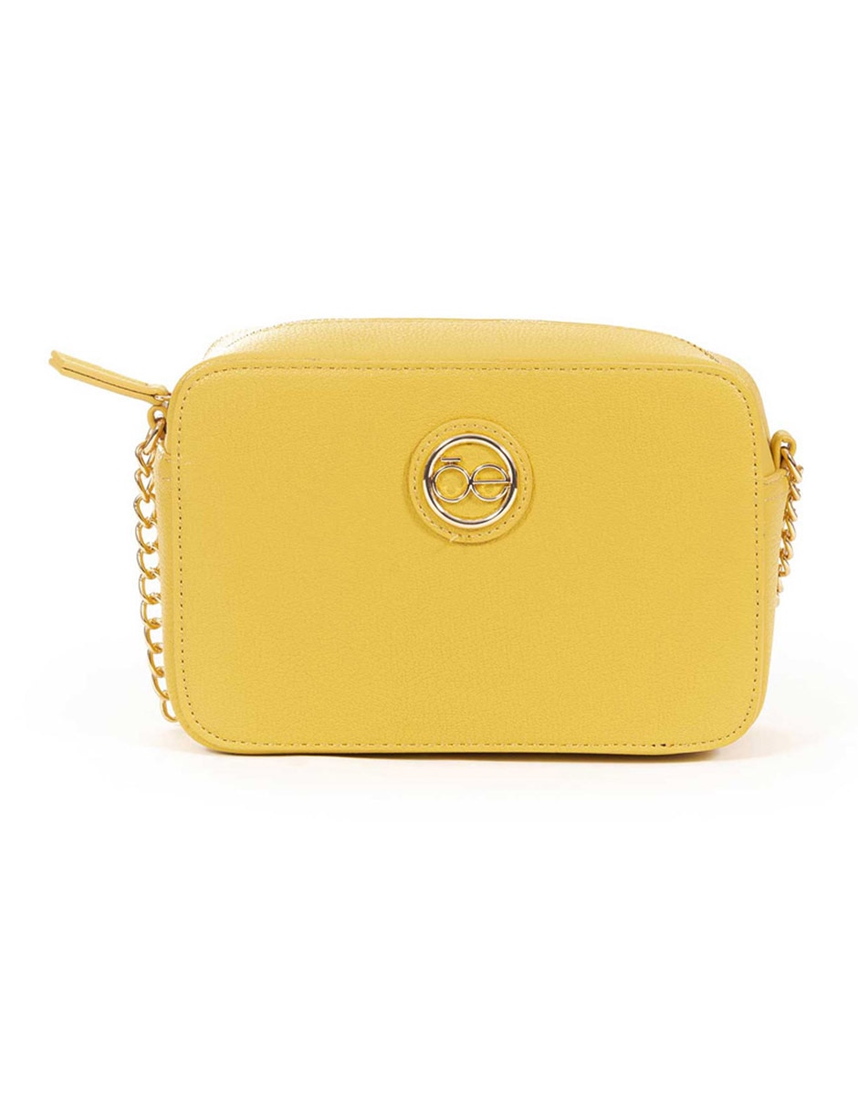 Bolsa crossbody