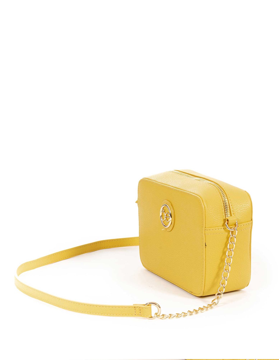 CROSSBODY CLOE, AMARILLO