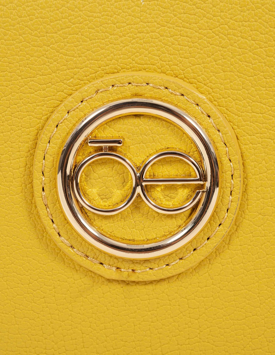CROSSBODY CLOE, AMARILLO