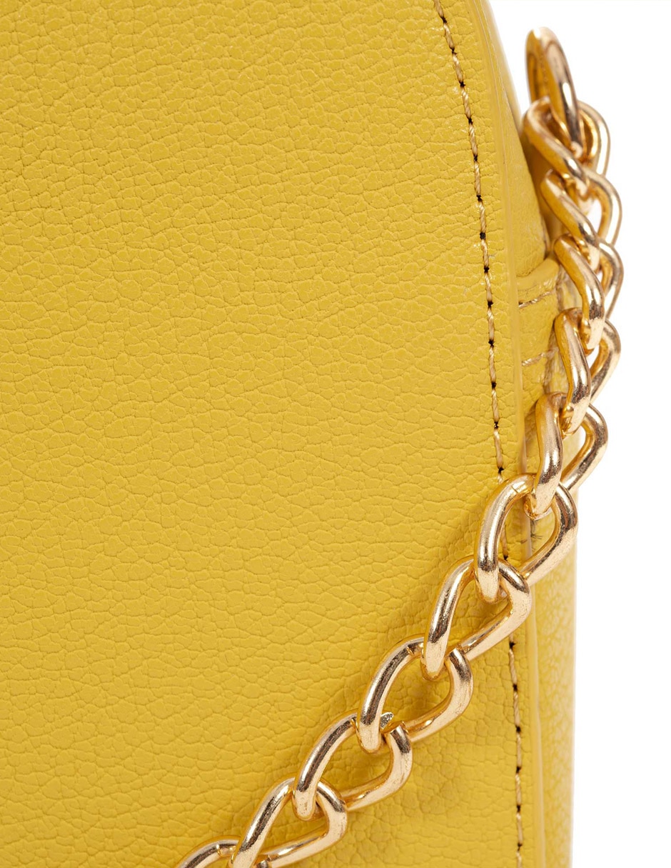 CROSSBODY CLOE, AMARILLO