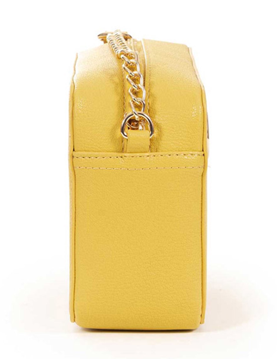 CROSSBODY CLOE, AMARILLO