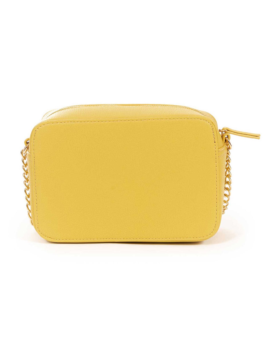 CROSSBODY CLOE, AMARILLO