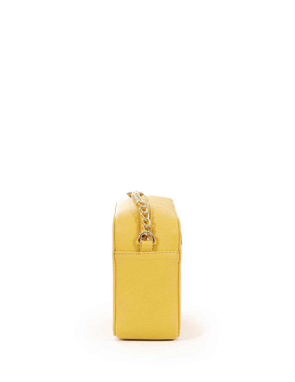 CROSSBODY CLOE, AMARILLO