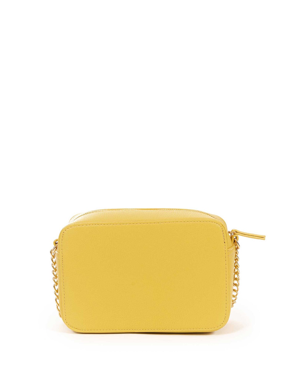 CROSSBODY CLOE, AMARILLO