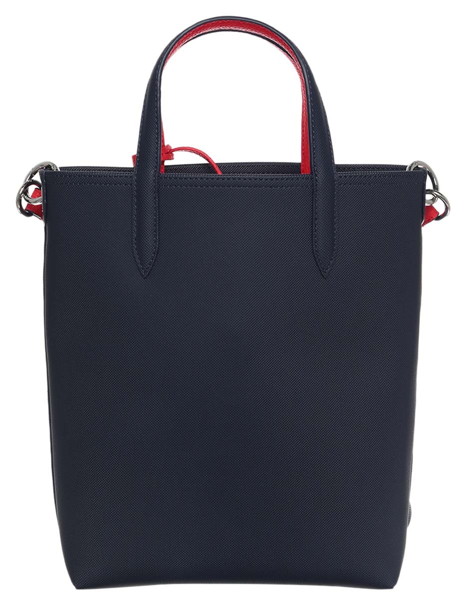 Bolsa shopper con logotipo 5