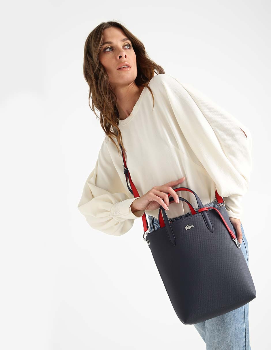 Bolsa shopper con logotipo 7