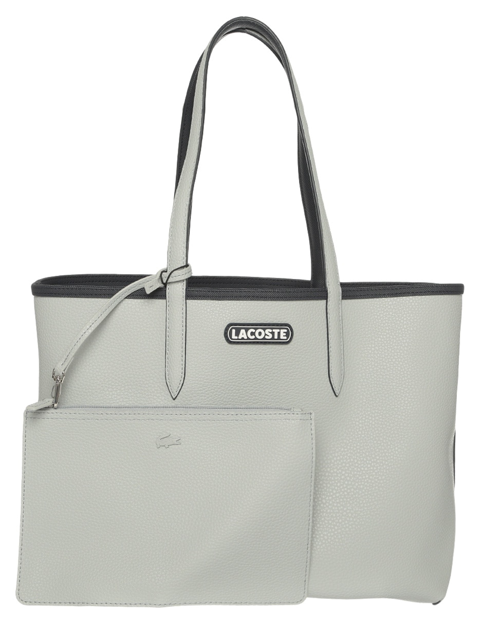 lacoste live bolsa