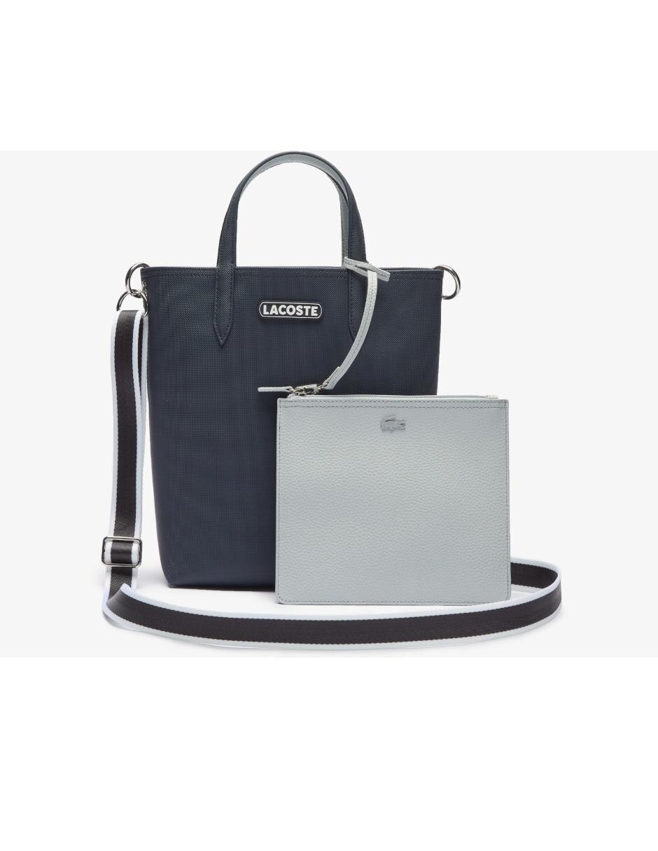 Bolsa Lacoste Liverpool Outlet Shop, UP TO 55% OFF | lavalldelord.com