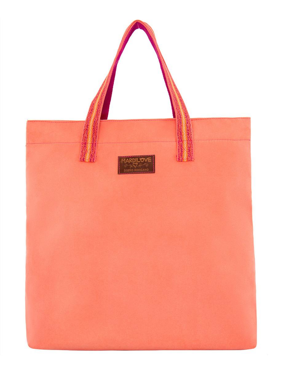 Bolsa tote 1